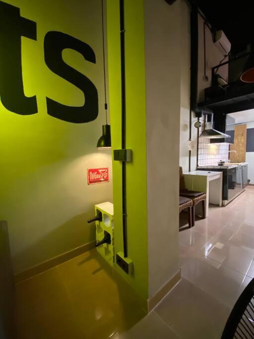 Apartment Ruzafa Roots, 12 Min To Centre, Smart Tv, Wine Valencia Exterior photo