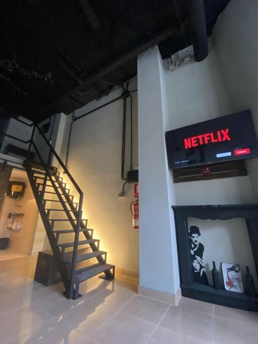 Apartment Ruzafa Roots, 12 Min To Centre, Smart Tv, Wine Valencia Exterior photo