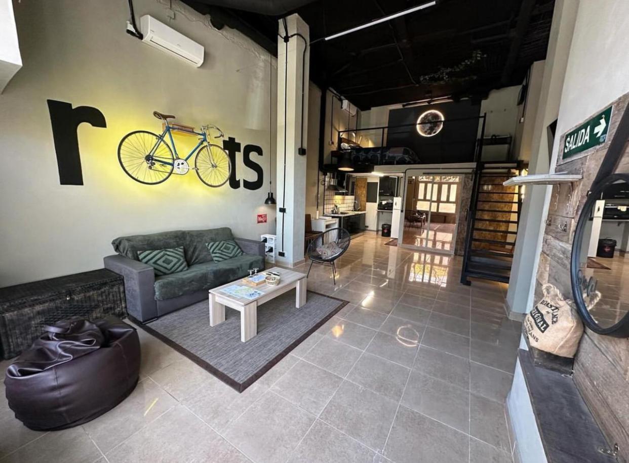 Apartment Ruzafa Roots, 12 Min To Centre, Smart Tv, Wine Valencia Exterior photo