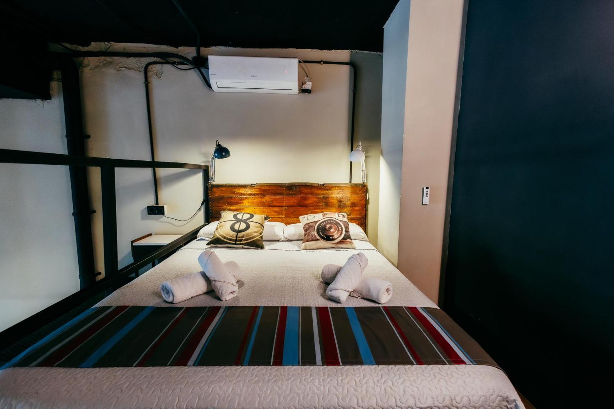 Apartment Ruzafa Roots, 12 Min To Centre, Smart Tv, Wine Valencia Exterior photo