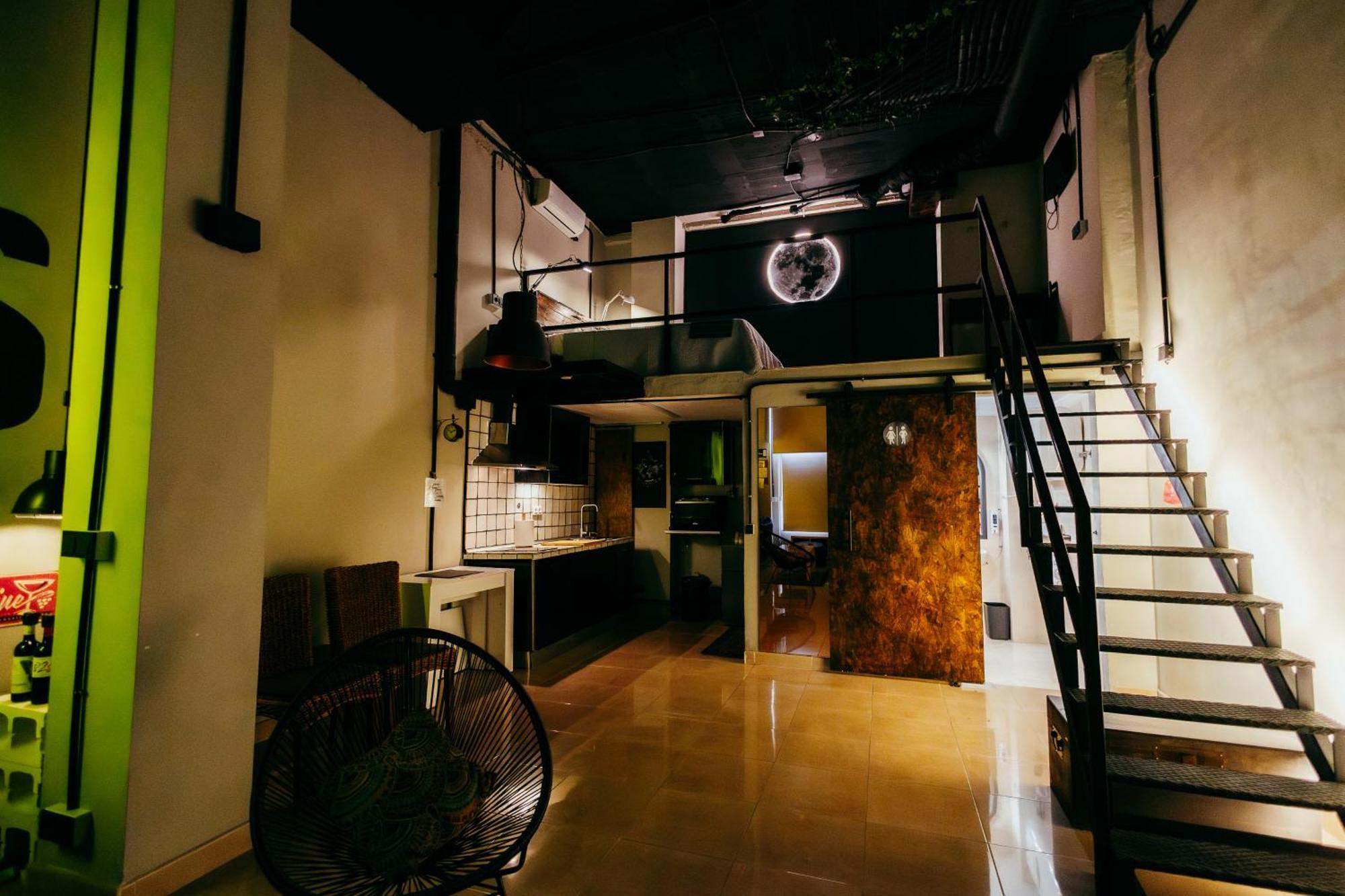 Apartment Ruzafa Roots, 12 Min To Centre, Smart Tv, Wine Valencia Exterior photo