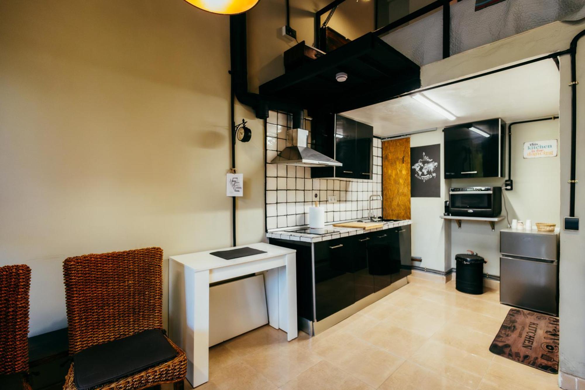 Apartment Ruzafa Roots, 12 Min To Centre, Smart Tv, Wine Valencia Exterior photo