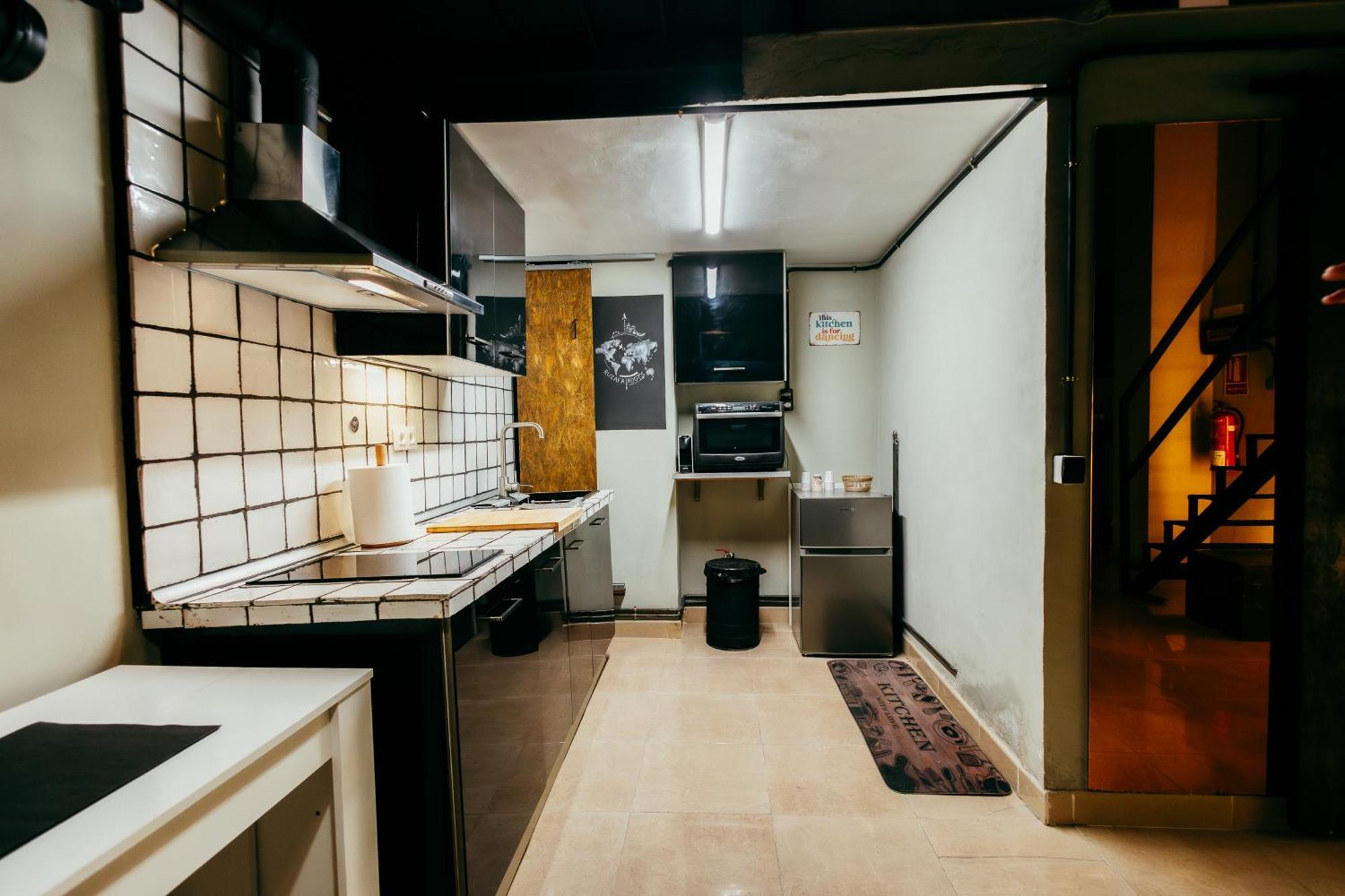 Apartment Ruzafa Roots, 12 Min To Centre, Smart Tv, Wine Valencia Exterior photo