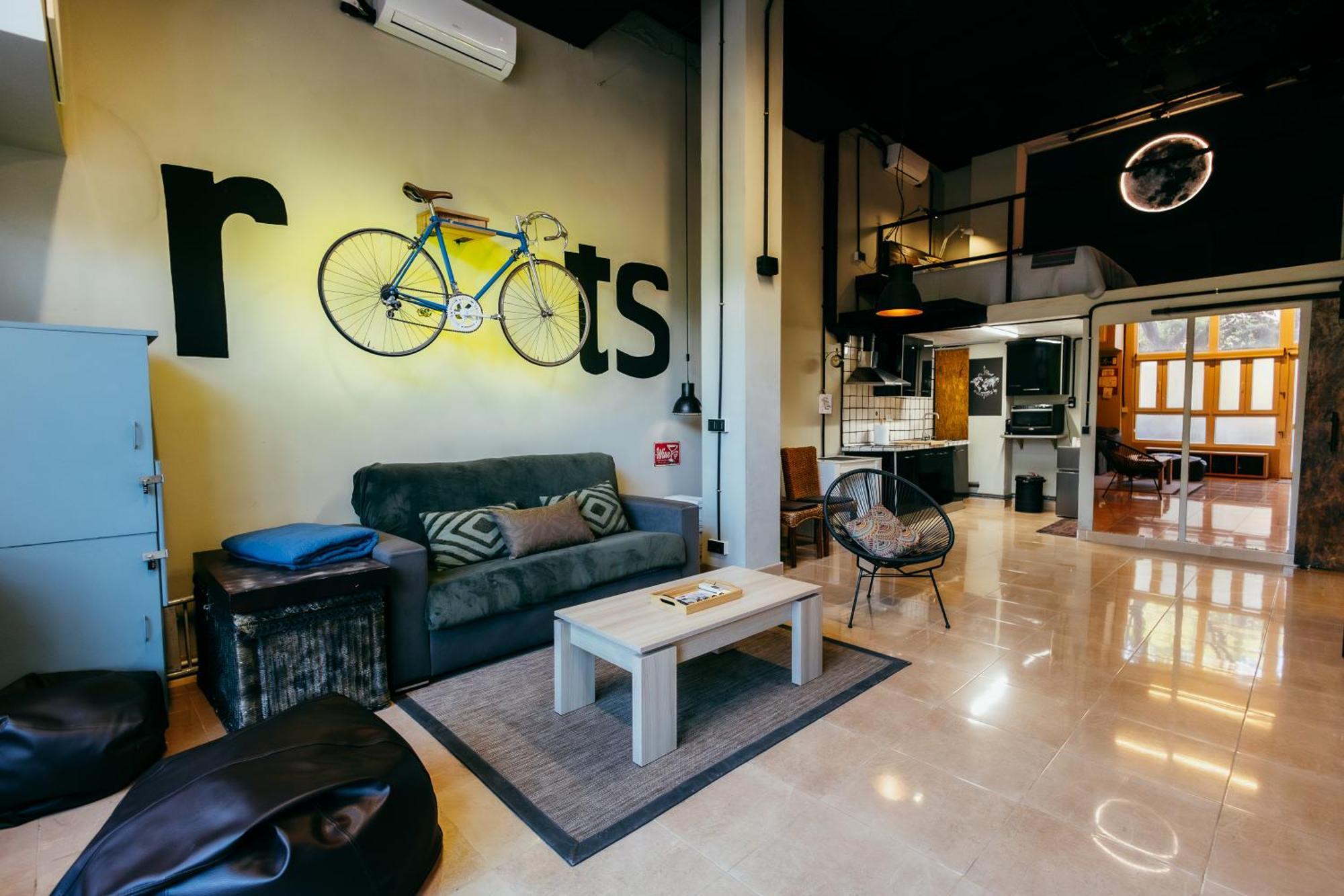 Apartment Ruzafa Roots, 12 Min To Centre, Smart Tv, Wine Valencia Exterior photo