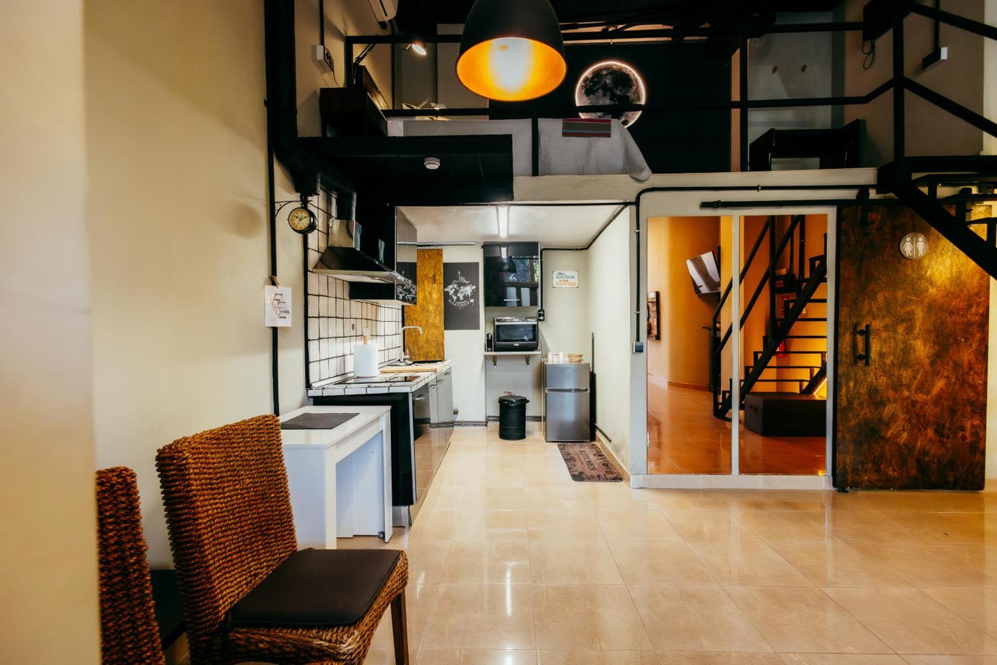 Apartment Ruzafa Roots, 12 Min To Centre, Smart Tv, Wine Valencia Exterior photo