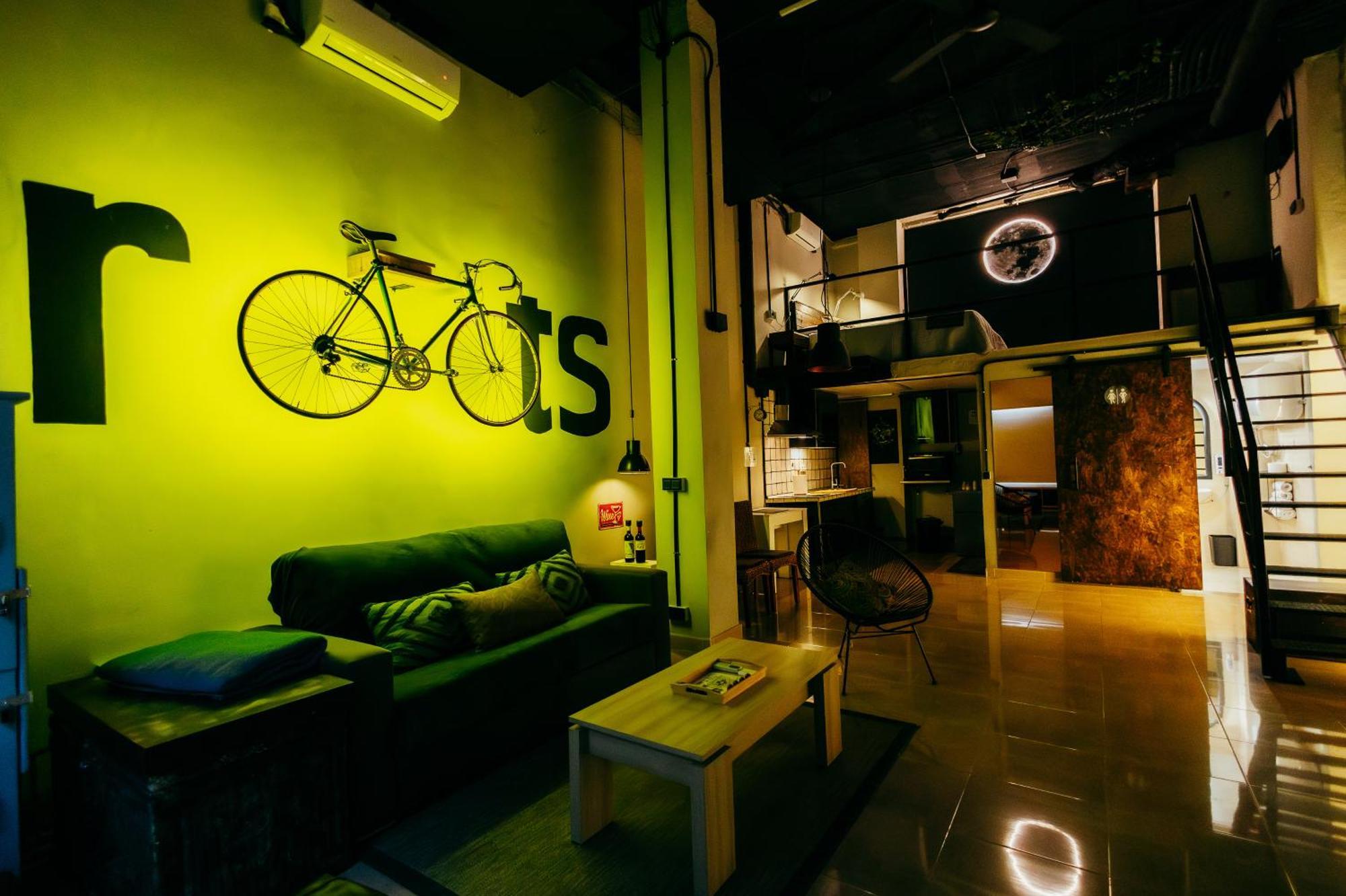 Apartment Ruzafa Roots, 12 Min To Centre, Smart Tv, Wine Valencia Exterior photo