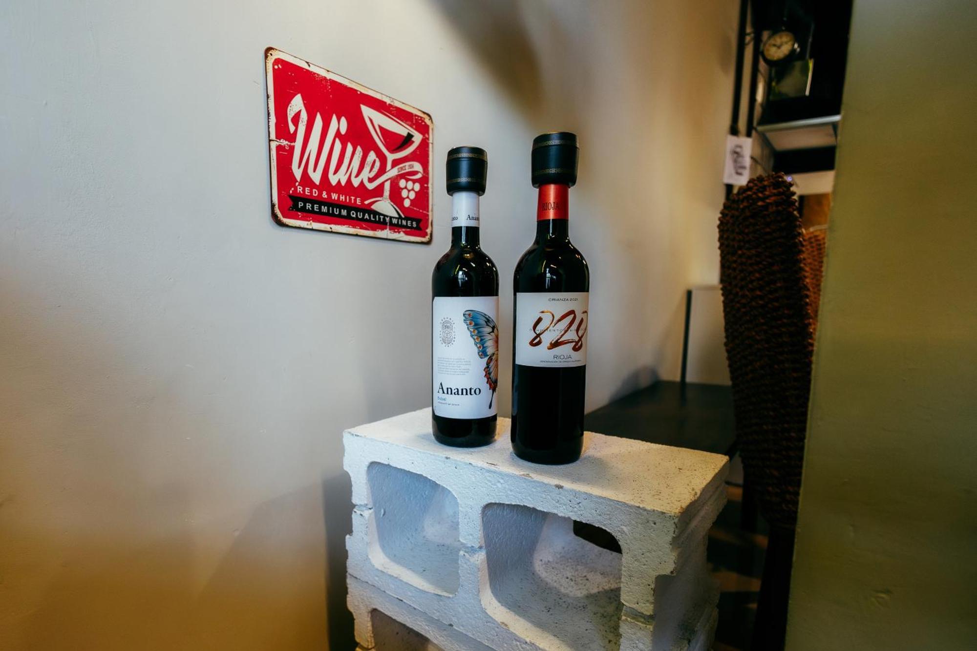 Apartment Ruzafa Roots, 12 Min To Centre, Smart Tv, Wine Valencia Exterior photo