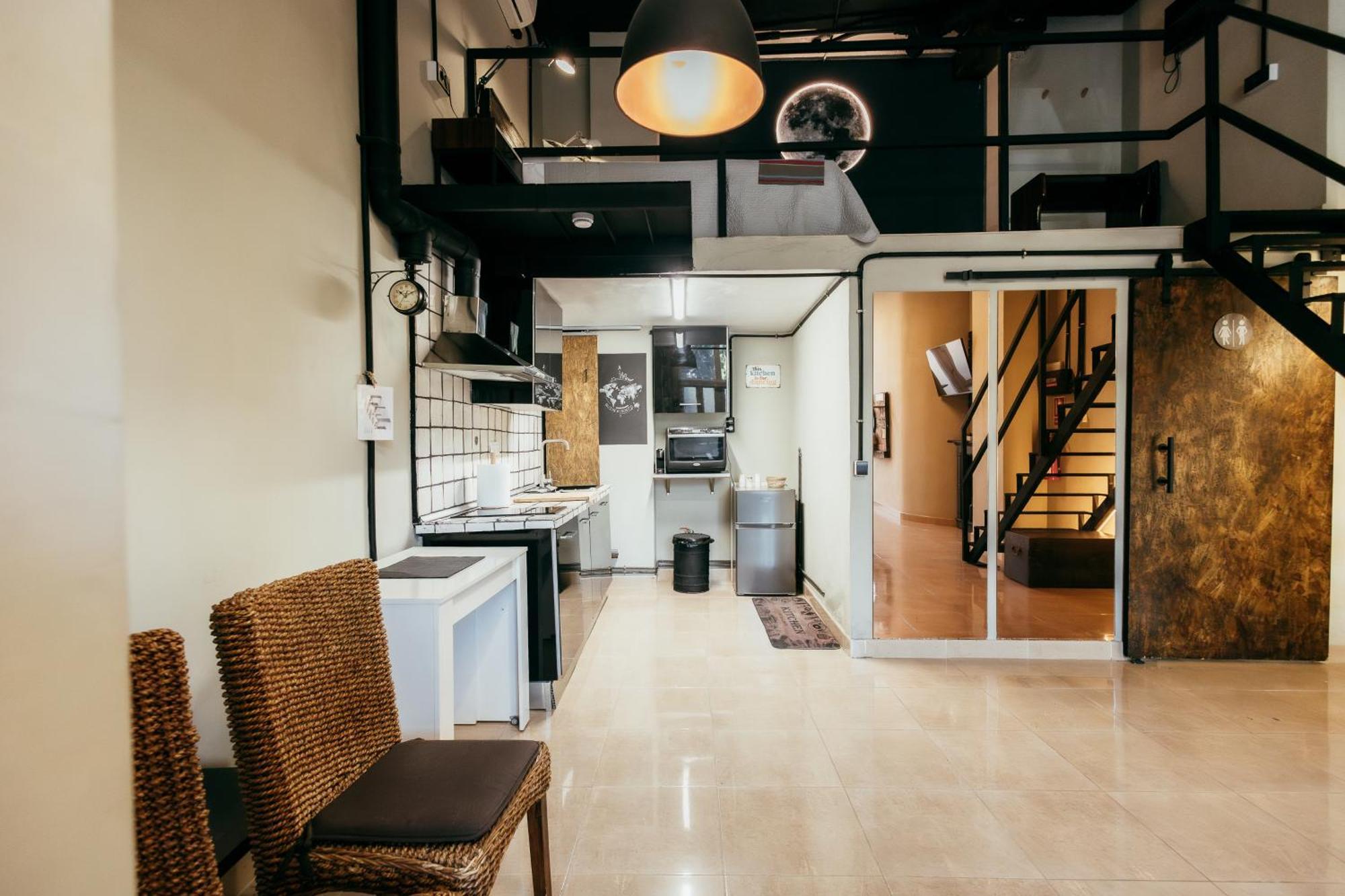Apartment Ruzafa Roots, 12 Min To Centre, Smart Tv, Wine Valencia Exterior photo