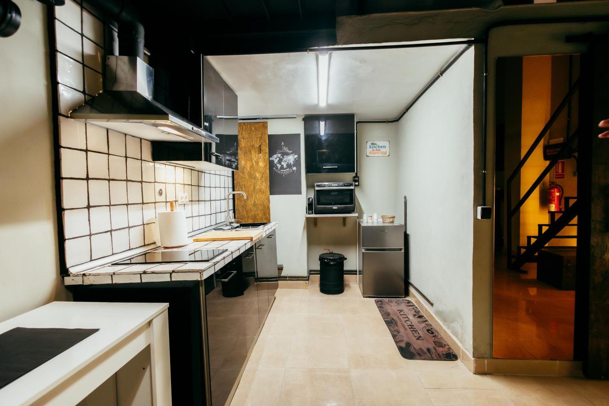 Apartment Ruzafa Roots, 12 Min To Centre, Smart Tv, Wine Valencia Exterior photo
